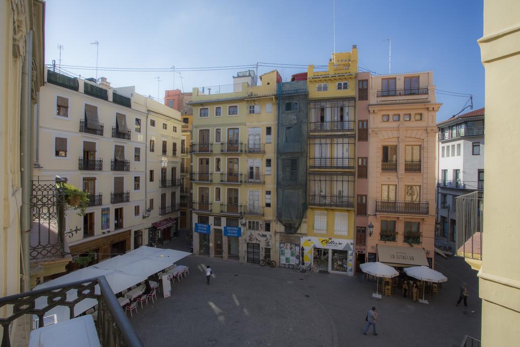 Singularstays Lope De Vega Valencia