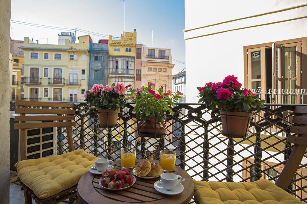 Singularstays Lope De Vega Valencia