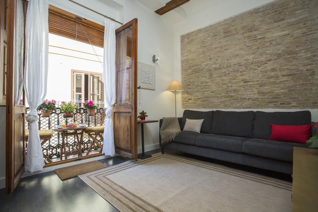 Singularstays Lope De Vega Valencia