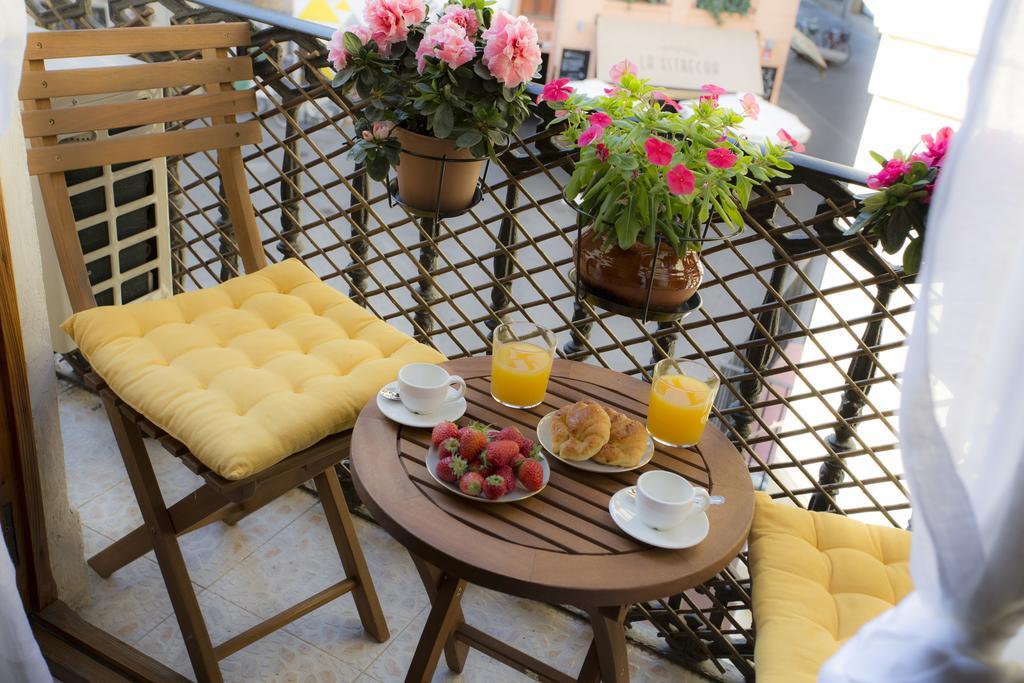 Apartment Singularstays Lope De Vega *