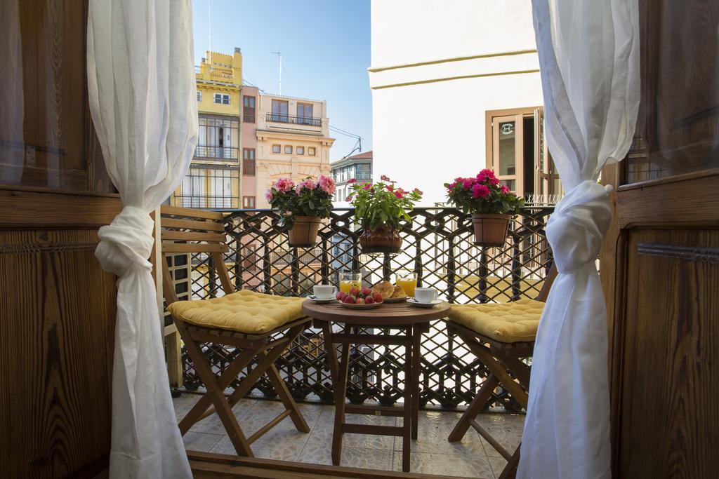 Singularstays Lope De Vega Valencia