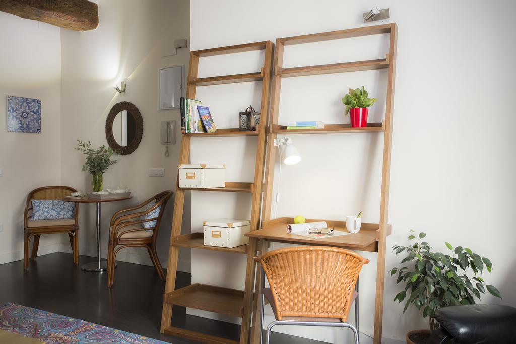 Apartment Singularstays Lope De Vega Valencia