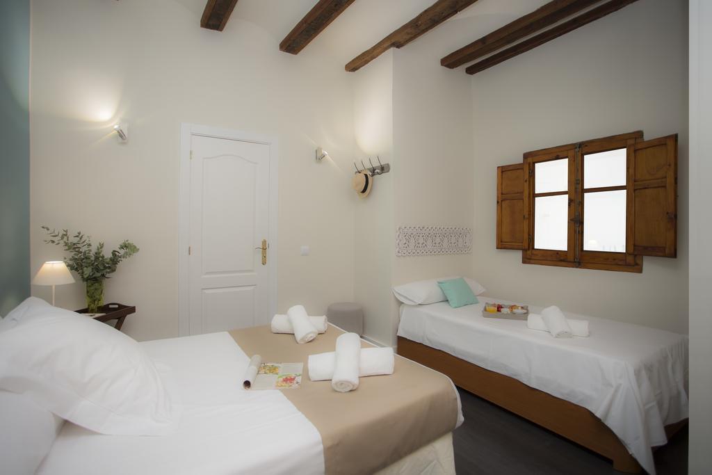 Singularstays Lope De Vega Valencia