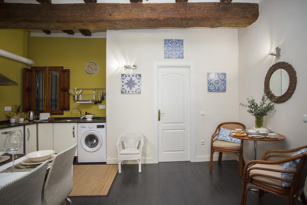 Apartment Singularstays Lope De Vega Valencia