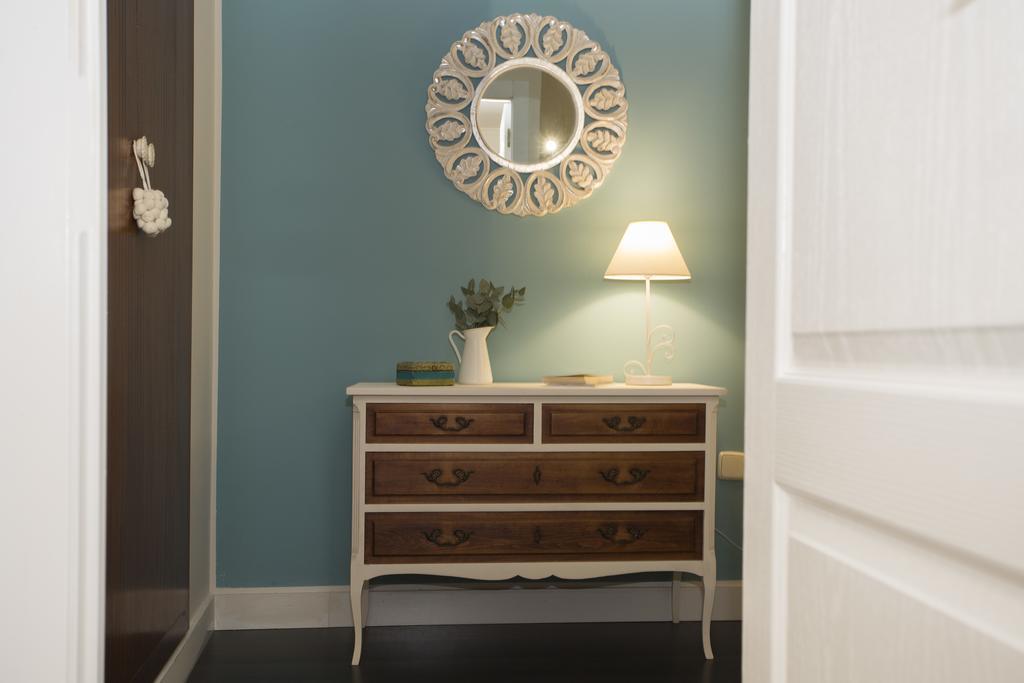Apartment Singularstays Lope De Vega