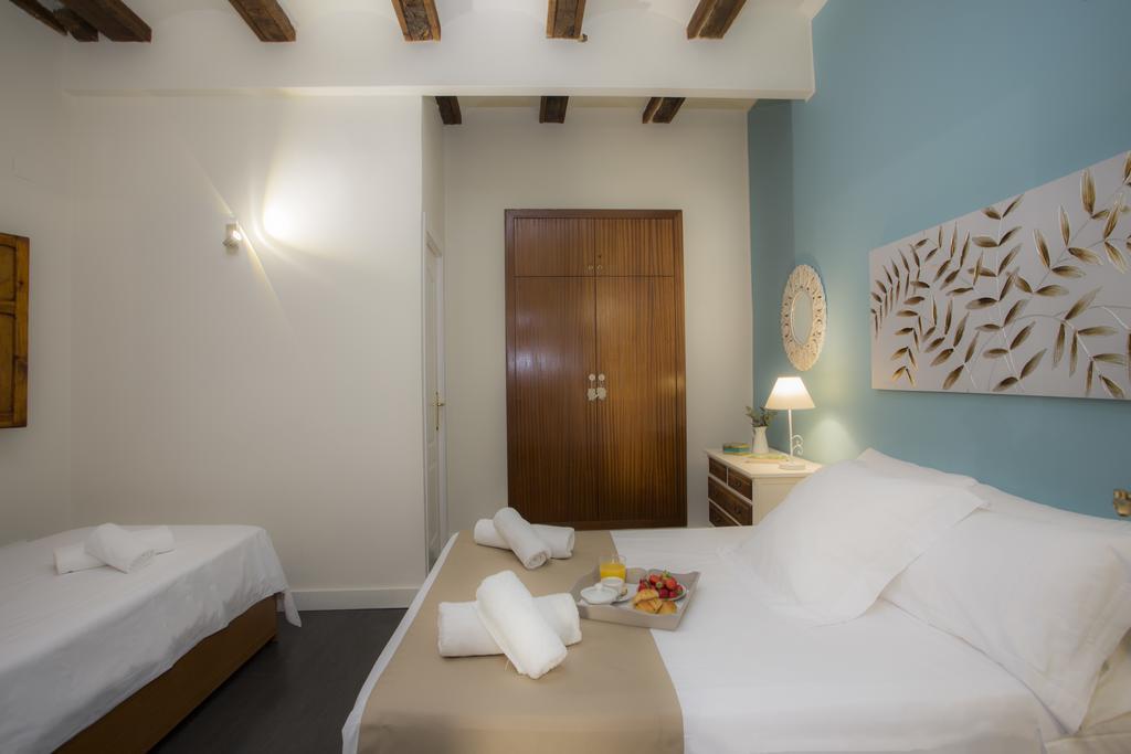 Apartment Singularstays Lope De Vega Valencia