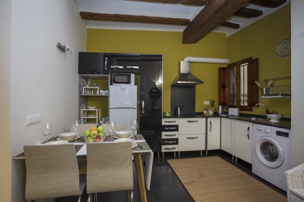 Apartment Singularstays Lope De Vega *