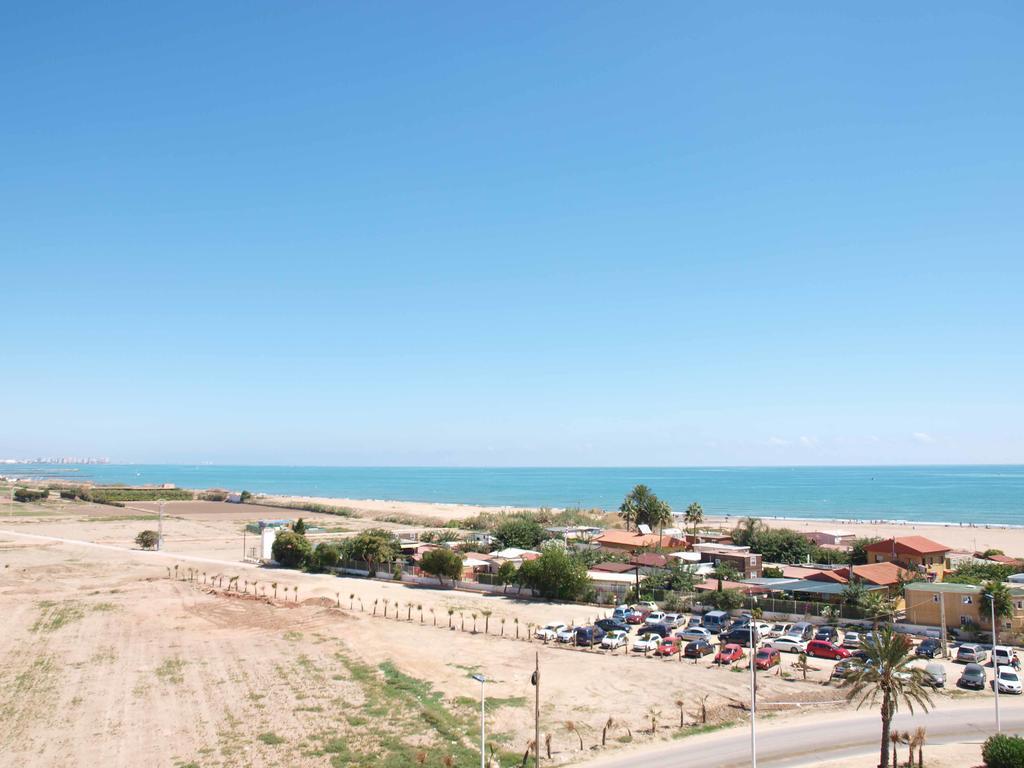 Apartup Patacona Panoramic Valencia