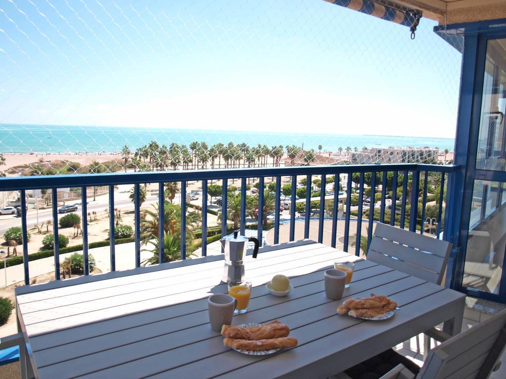Apartup Patacona Panoramic Apartment