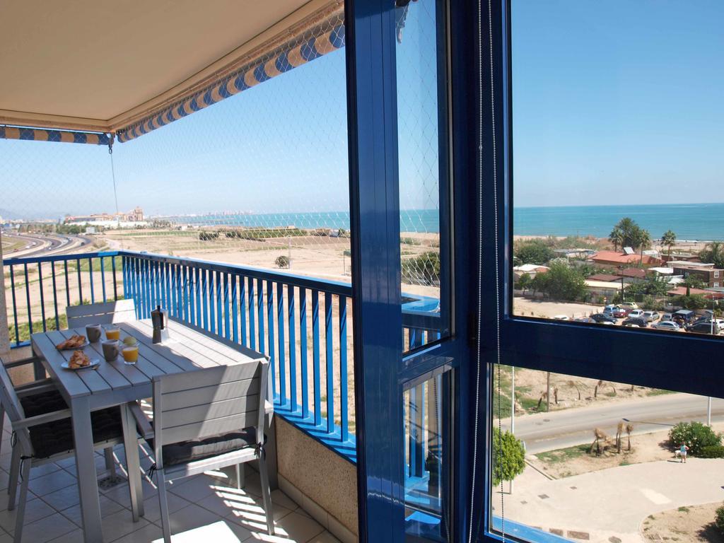 Apartment Apartup Patacona Panoramic *