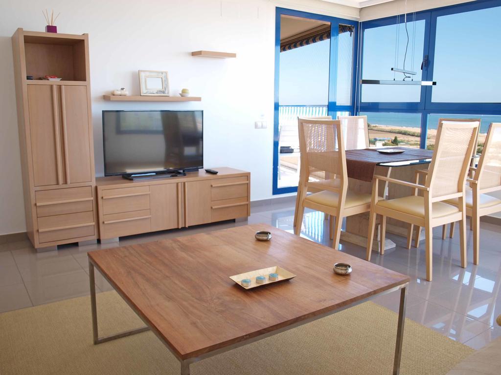 Apartment Apartup Patacona Panoramic Valencia