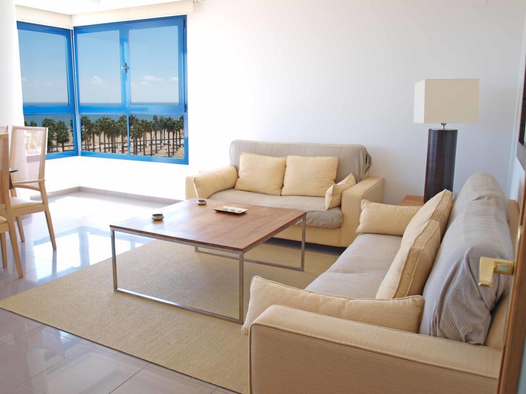 Apartment Apartup Patacona Panoramic