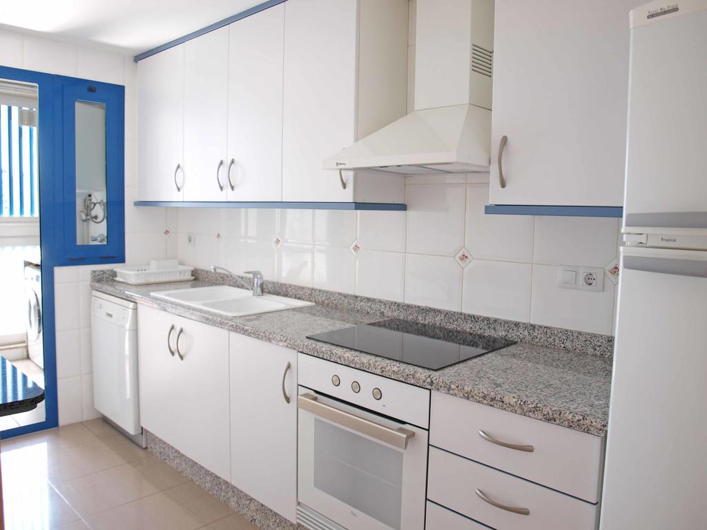 Apartment Apartup Patacona Panoramic Valencia