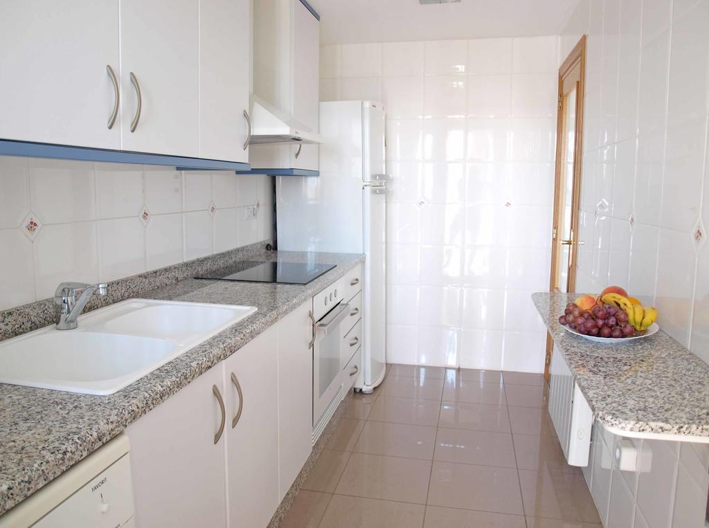 Apartup Patacona Panoramic Apartment Valencia