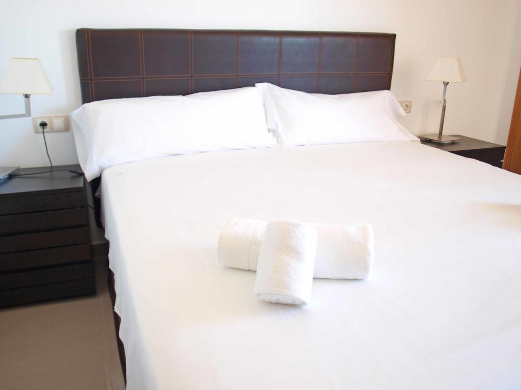 Apartup Patacona Panoramic Apartment Valencia