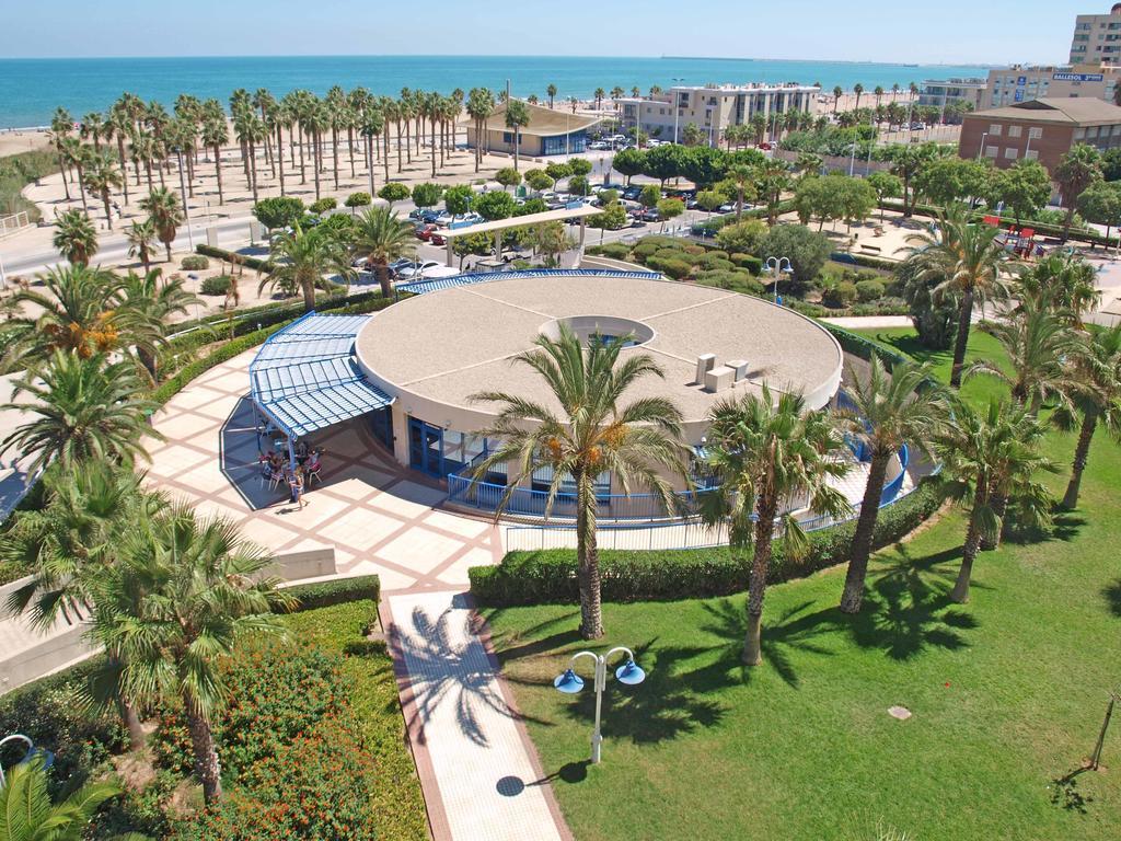 Apartment Apartup Patacona Panoramic Valencia