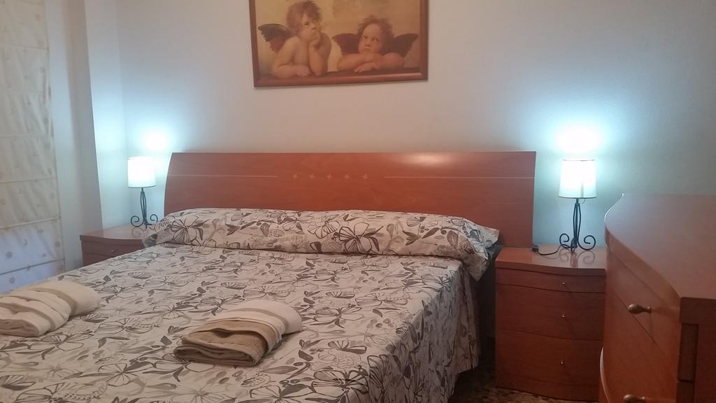 Apartment Pasarela *