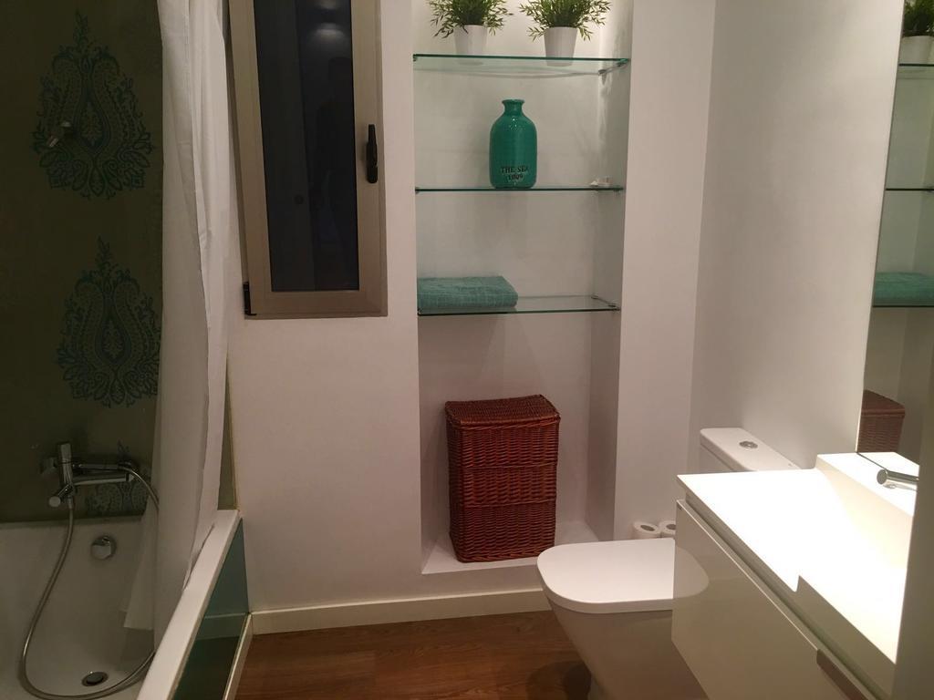 Apartment Valencia Boutique Ayuntamiento II *