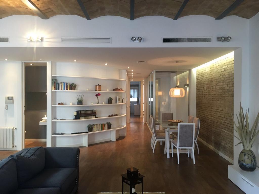 Valencia Boutique Ayuntamiento II Apartment *