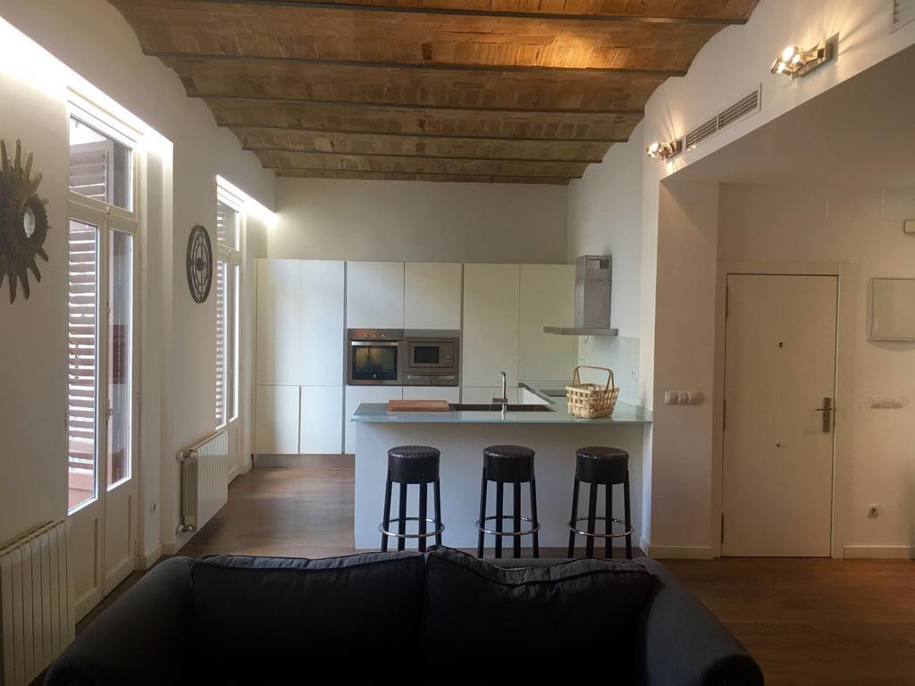 Apartment Valencia Boutique Ayuntamiento II