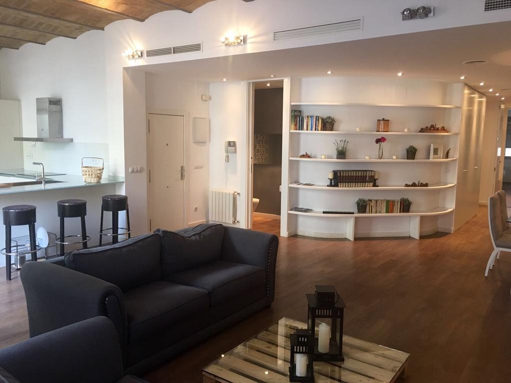 Valencia Boutique Ayuntamiento II Apartment Valencia