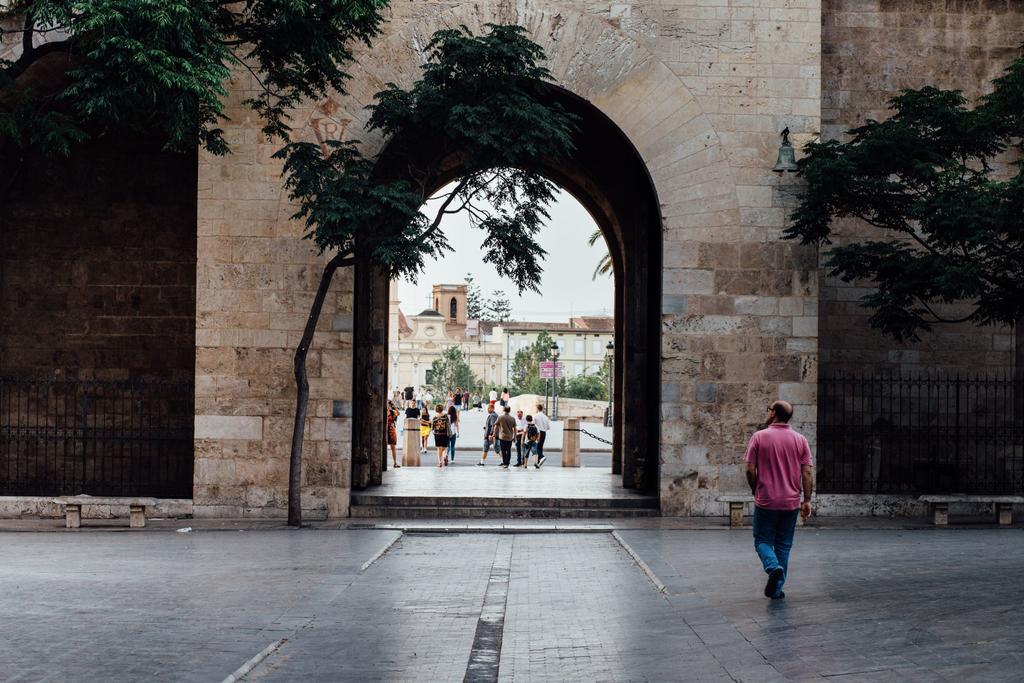 Mon Catedral Valência