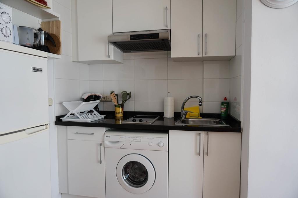 Don Herrero Apartment *