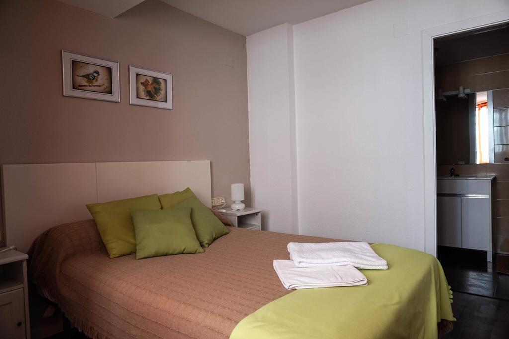 Don Herrero Apartment