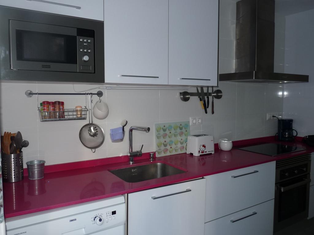 Appartement Savoy Valencia