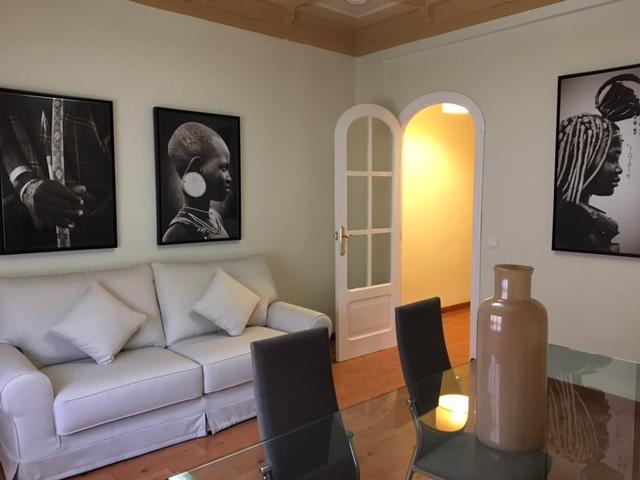 Apartamento Kirei Apartment Alicante *
