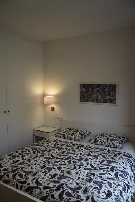 Apartamento Hiedra Y Tapinería Mercado *