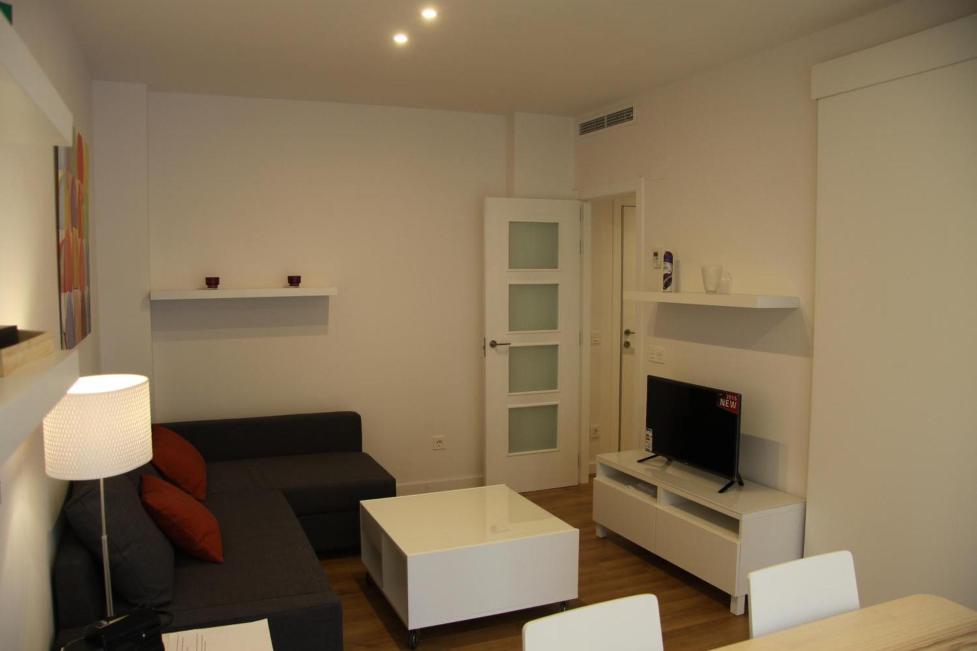 Hiedra Y Tapineria Mercado Apartment Valencia