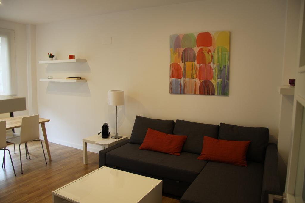 Apartamento Hiedra Y Tapinería Mercado *