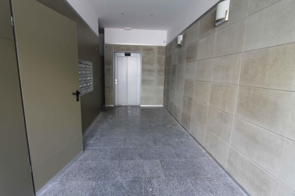 Hiedra Y Tapinería Mercado Apartamento Valencia