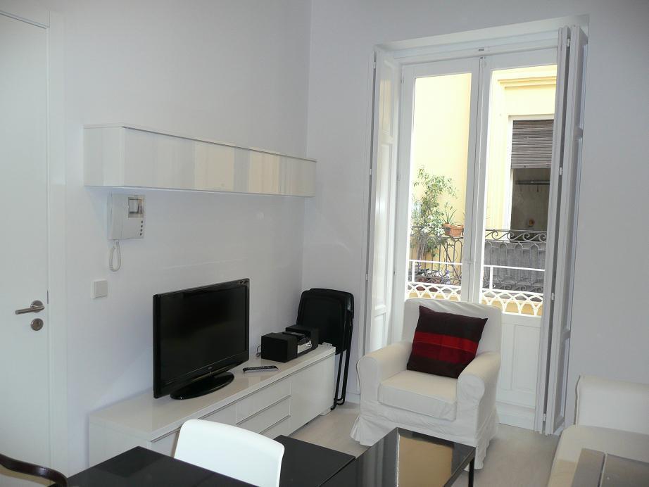Hiedra Y Tapinería Mercado Apartamento Valencia