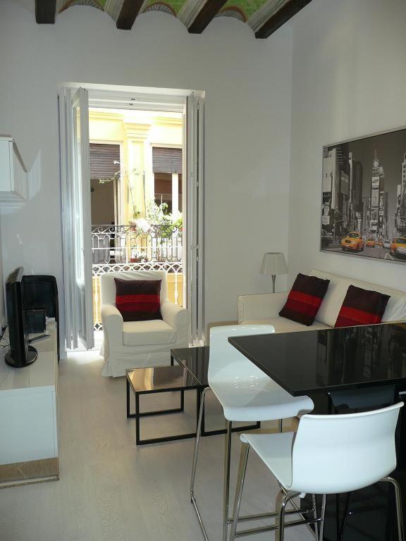 Hiedra Y Tapinería Mercado Apartamento
