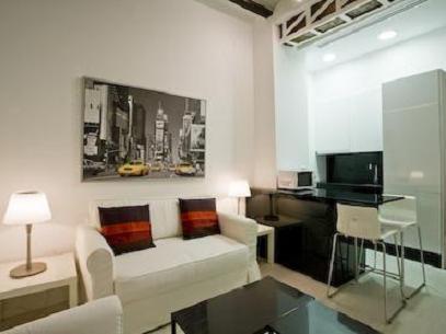 Hiedra Y Tapinería Mercado Apartamento Valencia