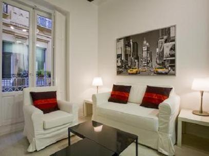 Hiedra Y Tapinería Mercado Apartamento