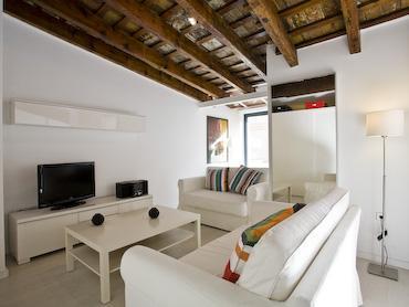 Apartamento Hiedra Y Tapinería Mercado