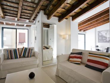 Hiedra Y Tapinería Mercado Apartamento
