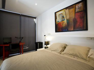 Apartamento Hiedra Y Tapinería Mercado Valencia