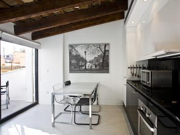 Apartamento Hiedra Y Tapinería Mercado