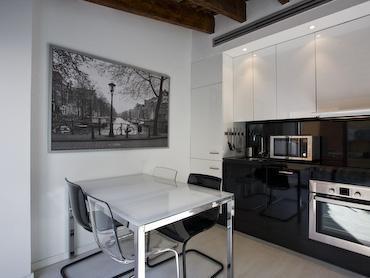 Hiedra Y Tapinería Mercado Apartamento Valencia