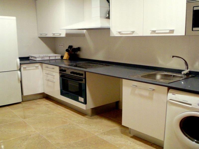 Realrent Jardines De Viveros *