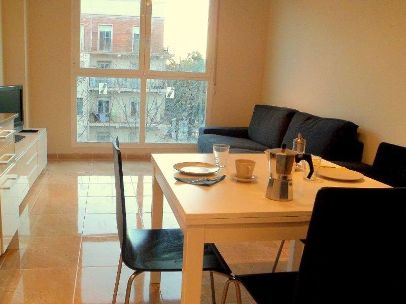 Realrent Jardines De Viveros Valencia