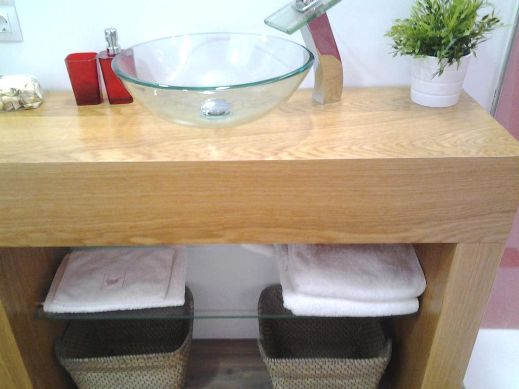 Apartamento Apartamento Martinez Cubells Valencia