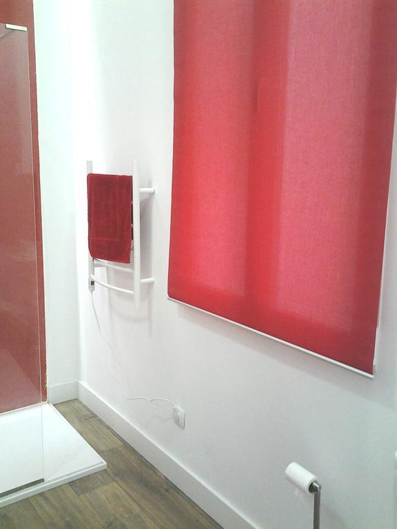 Apartamento Apartamento Martinez Cubells