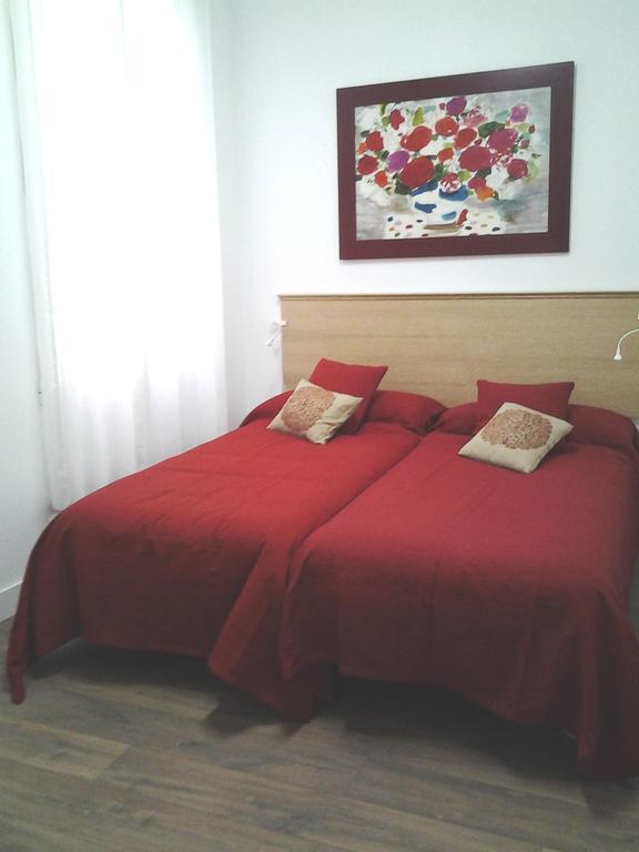 Apartamento Martinez Cubells Apartamento Valencia