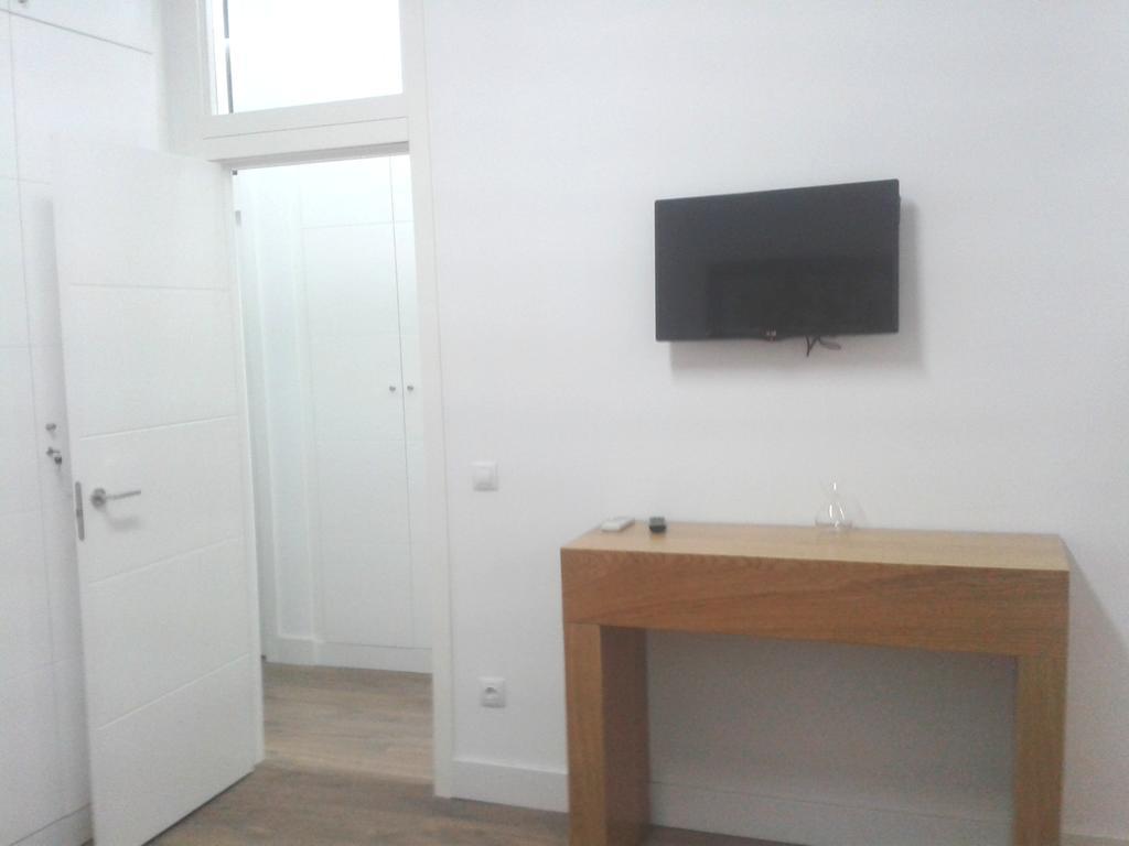 Apartamento Martinez Cubells Valencia