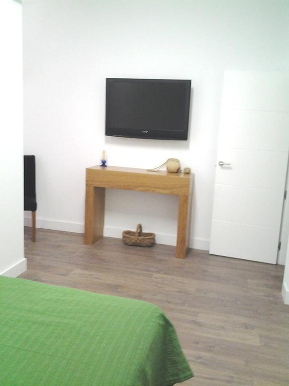 Apartamento Martinez Cubells Apartamento Valencia